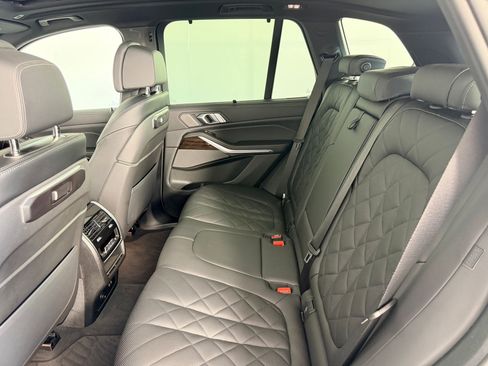 Certified 2026 BMW X5 sDrive40i RWD image 21