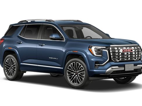 Used 2027 GMC Terrain Denali AWD/4WD image 4
