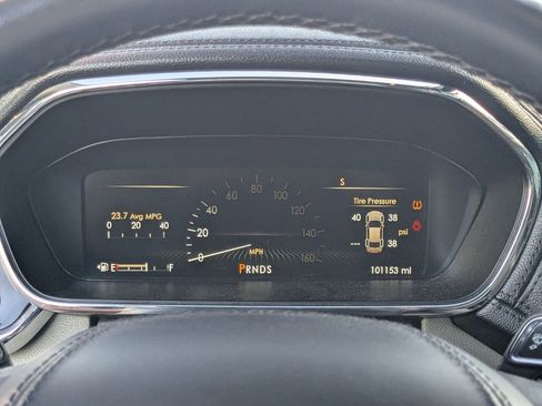 Used 2018 Lincoln Continental Reserve image 14