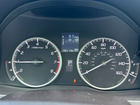 Used 2017 Acura RDX w/ Technology Package FWD image 16