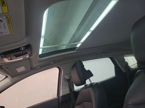 Certified 2023 Kia Sportage SX FWD image 23