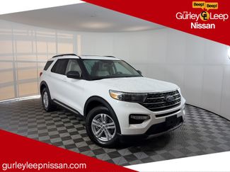 Used 2023 Ford Explorer XLT w/ Equipment Group 202A video 1