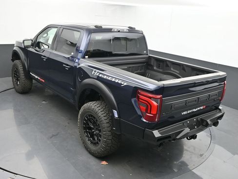 New 2025 Ford F150 Raptor w/ Equipment Group 803A Raptor R image 39