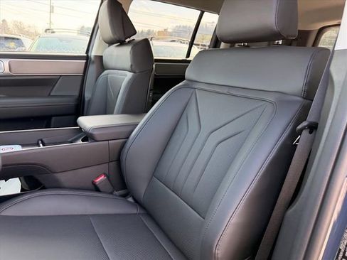 New 2026 Hyundai Santa Fe SEL image 16