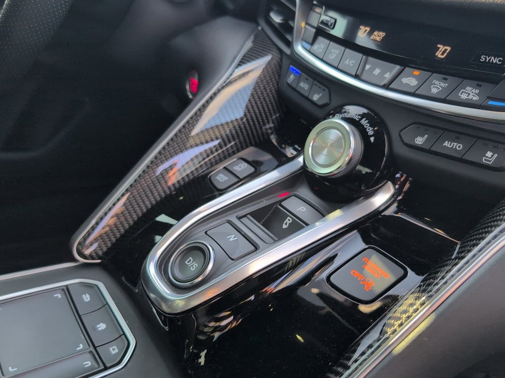 Certified 2023 Acura TLX Type S AWD/4WD image 51