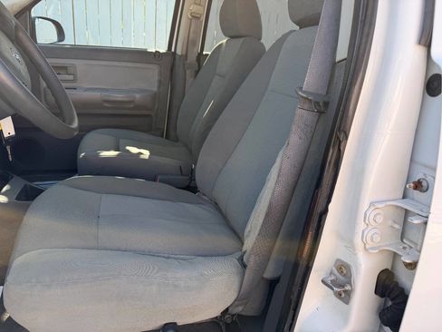 Used 2007 Dodge Dakota ST w/ PWR Convenience Group image 5