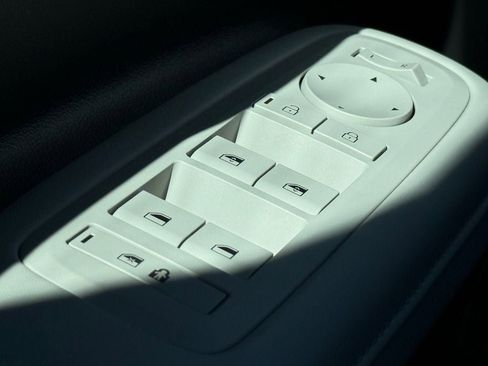 New 2026 Hyundai Santa Fe SEL image 16