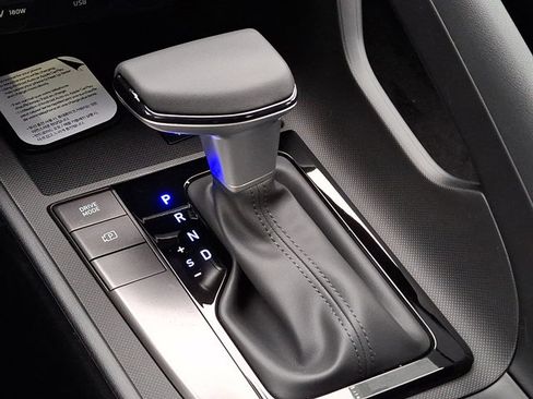 New 2026 Hyundai Elantra Sport w/ Cargo Package image 11