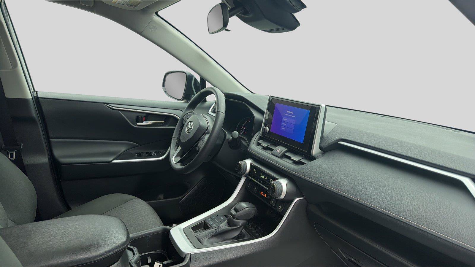 Used 2024 Toyota RAV4 XLE w/ Convenience Package AWD/4WD image 24