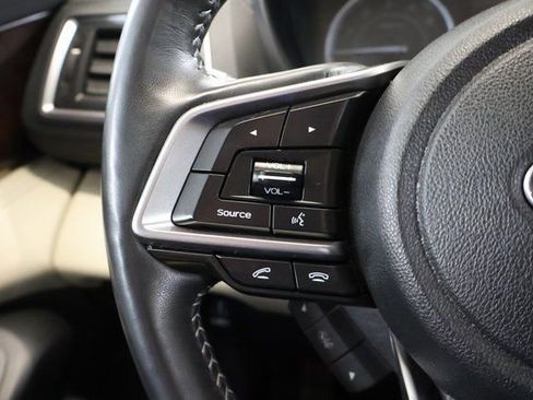 Used 2022 Subaru Ascent Touring w/ Popular Package #2A image 17