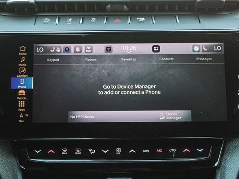 New 2026 Jeep Grand Cherokee L Limited AWD/4WD image 15