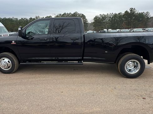 New 2026 RAM 3500 Tradesman image 11
