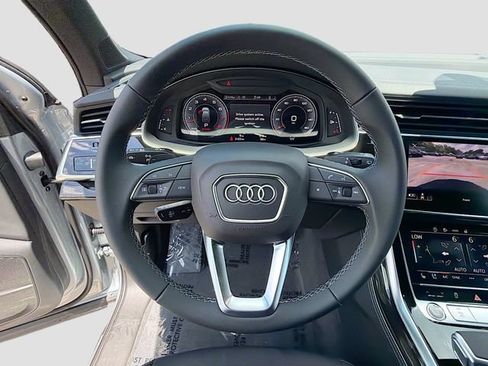 New 2026 Audi Q7 Premium Plus AWD/4WD image 38
