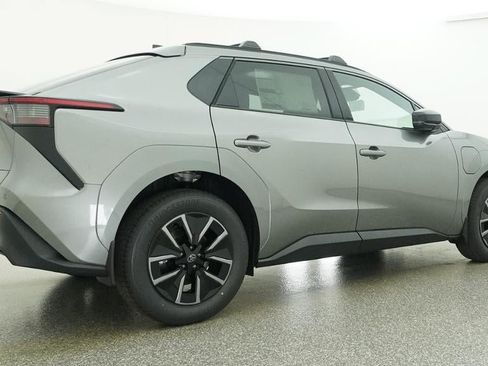 New 2026 Toyota bZ FWD image 25