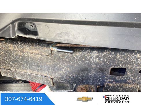 Used 2018 RAM 2500 Tradesman w/ Popular Equipment Group image 9