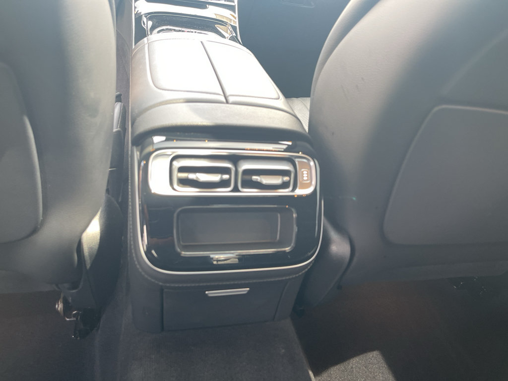 Used 2023 Mercedes-Benz S 500 4MATIC image 30