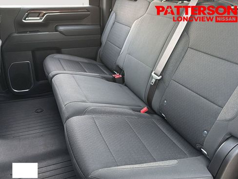 Used 2024 Chevrolet Silverado 2500 LT AWD/4WD image 16