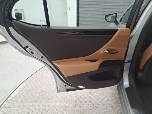 Certified 2020 Lexus ES 350 w/ Premium Package image 27