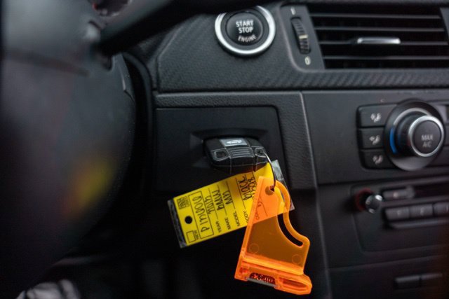 Used 2013 BMW M3 Coupe RWD image 22