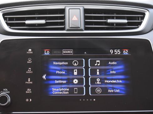 Used 2022 Honda CR-V Touring image 29