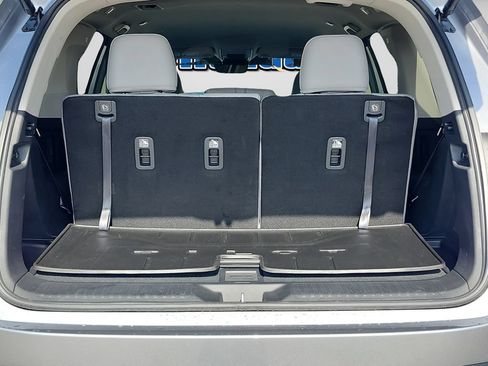 Certified 2025 Honda Pilot EX-L image 16