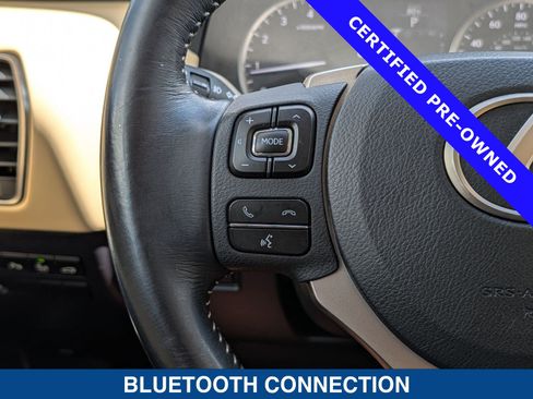 Used 2017 Lexus NX 200t FWD w/ Premium Package image 26