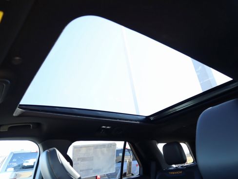 New 2026 Ford Explorer Tremor w/ Tremor Ultimate Package image 18