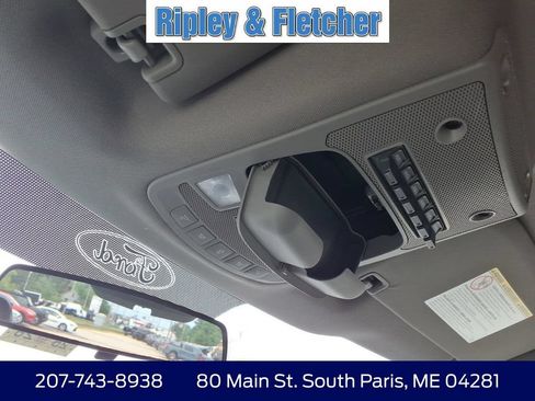 Used 2019 Ford F350 XL w/ XL Value Package AWD/4WD image 19