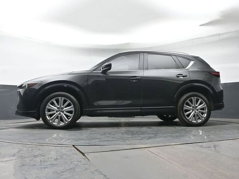 Certified 2023 MAZDA CX-5 Signature AWD/4WD image 30