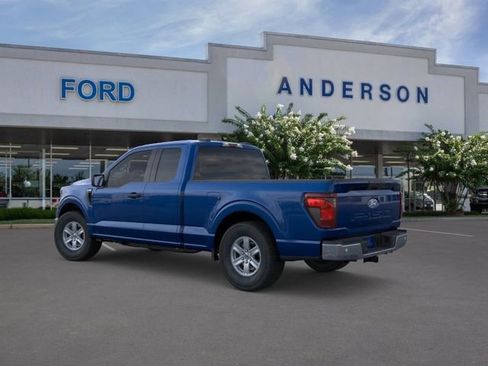 New 2026 Ford F150 XL w/ Equipment Group 103A High RWD image 4