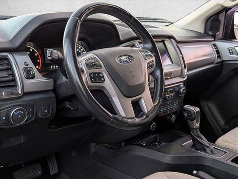 Used 2019 Ford Ranger XLT w/ Equipment Group 302A Luxury image 9