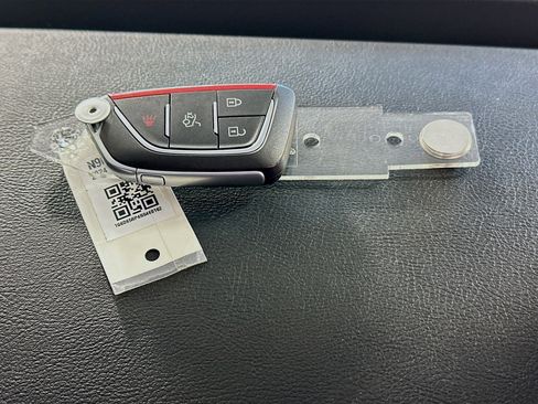 Used 2024 Cadillac CT4 V Blackwing w/ Technology Package image 33