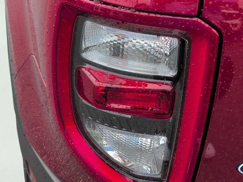 New 2026 Ford Bronco Sport Heritage w/ Convenience Package AWD/4WD image 16