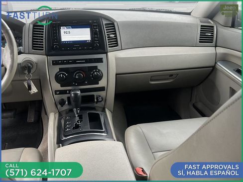 Used 2005 Jeep Grand Cherokee Laredo AWD/4WD image 33