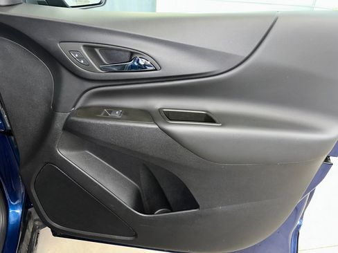 Certified 2023 Chevrolet Equinox LT image 29