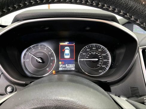 Used 2021 Subaru Impreza 2.0i Limited AWD/4WD image 13