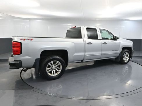 Used 2017 Chevrolet Silverado 1500 LT w/ All Star Edition image 4