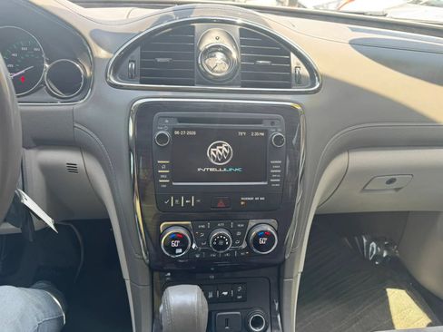 Used 2016 Buick Enclave Convenience w/ Trailering Package FWD image 19