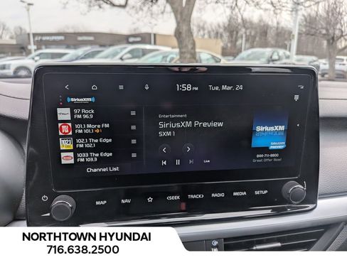 Used 2024 Kia Forte GT-Line image 24