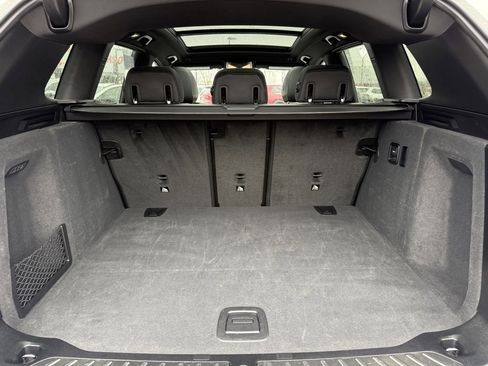 Used 2024 BMW X3 xDrive30i w/ Convenience Package image 11