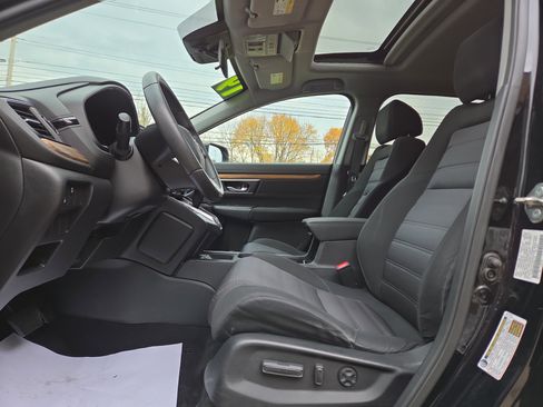 Used 2019 Honda CR-V EX image 12