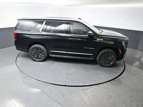 New 2026 GMC Yukon Elevation image 40