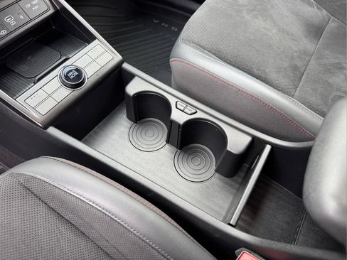 Certified 2024 Hyundai Kona N Line image 21