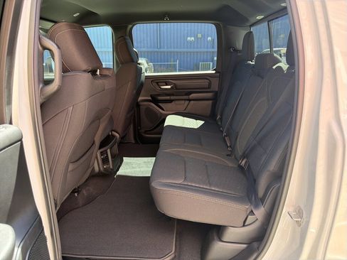 New 2026 RAM 1500 Tradesman AWD/4WD image 9
