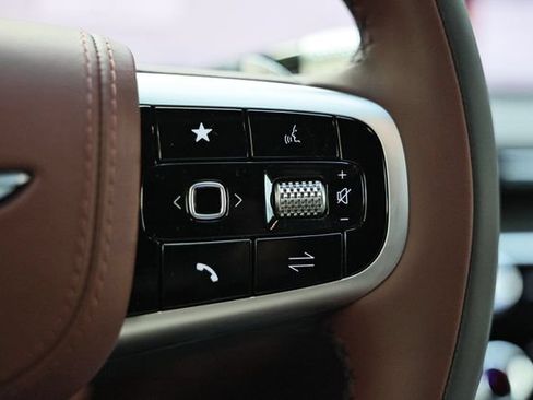 New 2026 Genesis GV80 3.5T Prestige AWD/4WD image 31