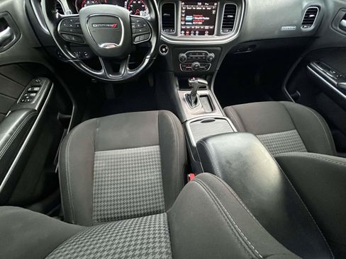 Used 2022 Dodge Charger GT RWD image 14