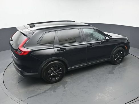 Used 2026 Honda CR-V Sport-L image 43