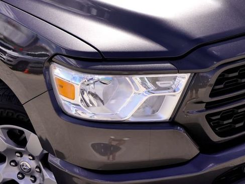 Used 2022 RAM 1500 Lone Star RWD image 2