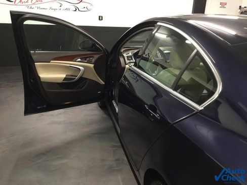 Used 2017 Buick Regal Premium w/ Driver Confidence Package #1 image 20