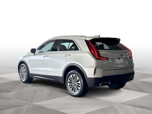 Used 2024 Cadillac XT4 Premium Luxury w/ LPO, Floor Liner Package FWD image 6